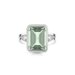 Green Amethyst