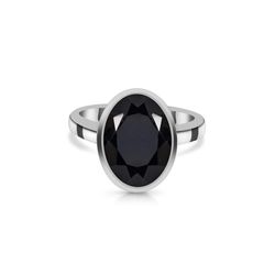 Ring – Black Tourmaline