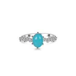 Ring – Turquoise