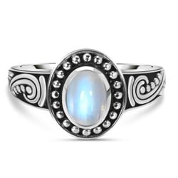 RING – Moonstone