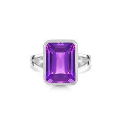 Ring – Amethyst