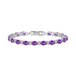 Bracelet – Amethyst