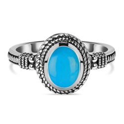 RING – Turquoise