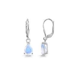 Earring – Moonstone