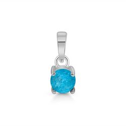 Pendant – Turquoise