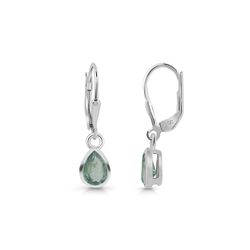Earring – Green Kynite