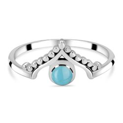 RING – Turquoise