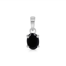 Pendant – Black Onyx