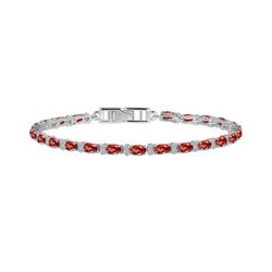 Bracelet – Garnet
