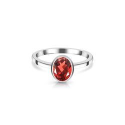 Ring – Garnet