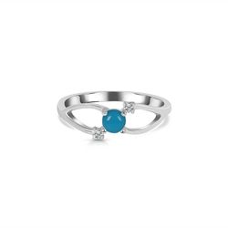 Ring – Turquoise