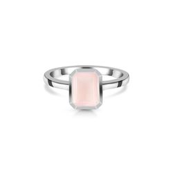 Ring – Rose Quartz