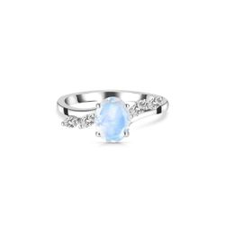 RING – Moonstone