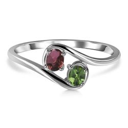 RING – Tourmaline