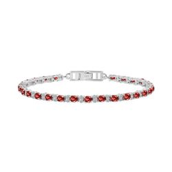 Bracelet – Garnet