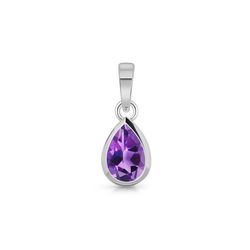 Pendant – Amethyst