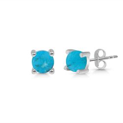 Earring – Turquoise