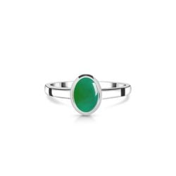 Ring – Green Onyx
