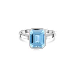 Blue Topaz