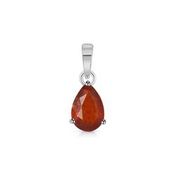 Pendant – Orange Kyanite