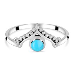 RING – Turquoise