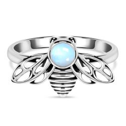 RING – Moonstone