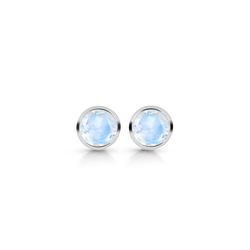 Earring – Moonstone
