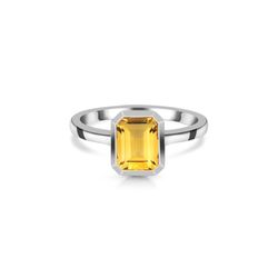 Ring – Citrine