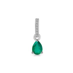 Pendant – Green Onyx