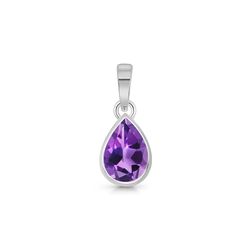 Pendant – Amethyst