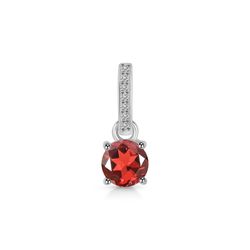Pendant – Garnet