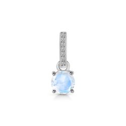 Pendant – Moonstone