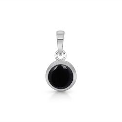 Pendant – Black Onyx