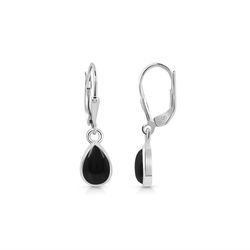 Earring – Black Onyx