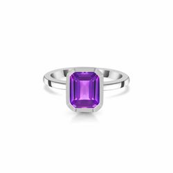 Ring – Amethyst