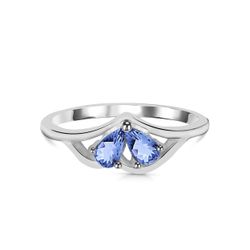 RING – Tanzanite