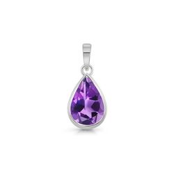Pendant – Amethyst
