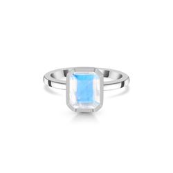 Ring – Moonstone