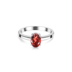 Ring – Garnet