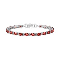 Bracelet – Garnet