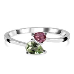 RING – Tourmaline