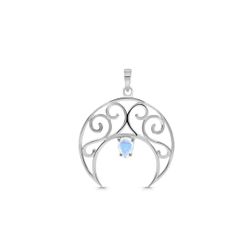 Pendant – Moonstone