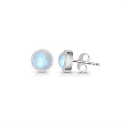 Earring – Moonstone