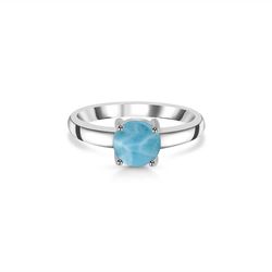 Ring – Larimar