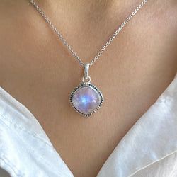 Pendant – Moonstone