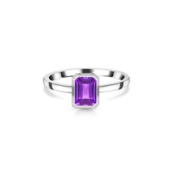 Ring – Amethyst