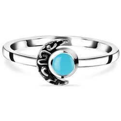 RING – Turquoise