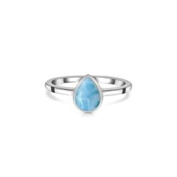 Ring – Larimar