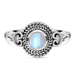 RING – Moonstone