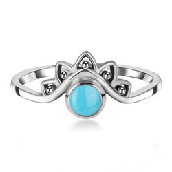 RING – Turquoise